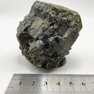 Epidote - Raywoo Mine