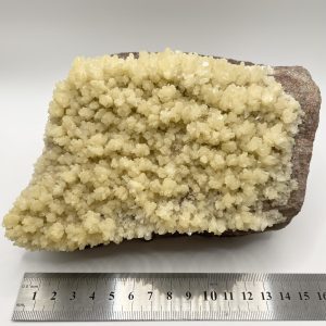 Gypsum - Mt Gunson
