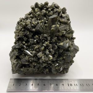 Epidote - Coayllo Mine