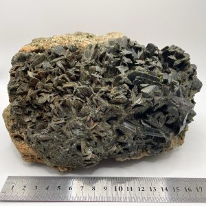 Epidote - Harts Range