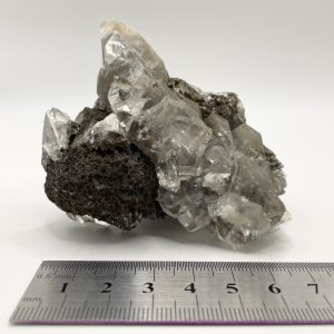 Calcite - Red Dome Mine