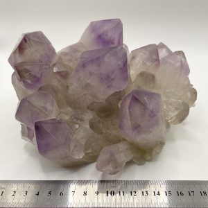 Amethyst - Bolivia
