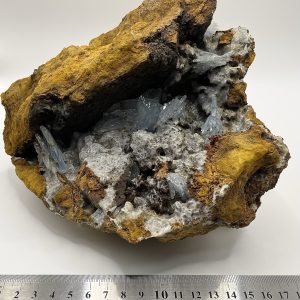 Barite - Nador Province