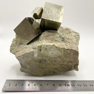 Pyrite - Spain