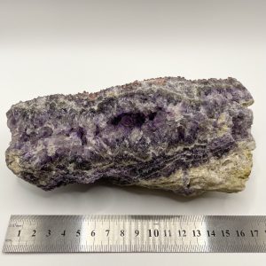Amethyst - McDougall’s Well