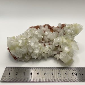 Apophyllite - Nasik Area India