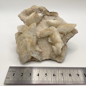 Heulandite - Jalgaon India