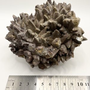 Calcite - Oujela Mine Mexico