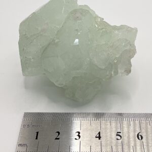 Datolite - Bor Mine Russia